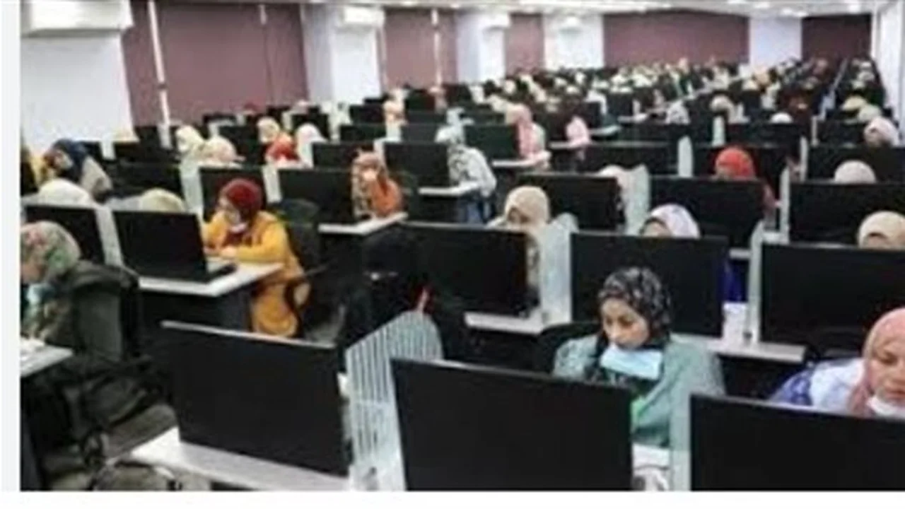 نتائج مسابقة المعلم المساعد 2026.. تحديثات جديدة للمتقدمين بنظام الحصة